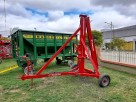 Grúa hidráulica Fabrinor ECO 3