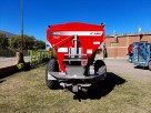 Fertilizadora Fertec Fertil FC 5000