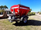 Fertilizadora Fertec Fertil FC 5000