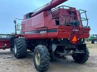 Cosechadora Case Axial Flow 2799