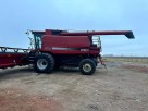 Cosechadora Case Axial Flow 2799