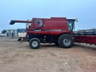 Cosechadora Case Axial Flow 2799