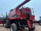 Cosechadora Case Axial Flow 2799