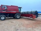 Cosechadora Case Axial Flow 2799