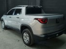 Fiat Toro Freedom 1.8