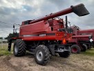 Cosechadora Case Axial Flow 2688