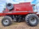 Cosechadora Case Axial Flow 2688