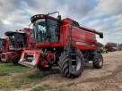 Cosechadora Case Axial Flow 2688