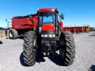 Tractor Case Farmall JX95