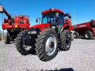 Tractor Case Farmall JX95