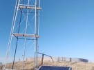 Energía solar para bombeo de agua