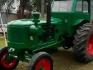 Tractor Deutz A70