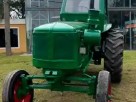 Tractor Deutz A70