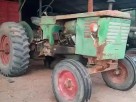 Tractor Deutz 85