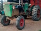 Tractor Deutz 85