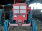 Tractor Fahr 86