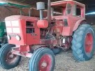 Tractor Fahr 86