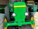 Tractor John Deere 3550