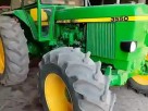 Tractor John Deere 3550