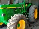 Tractor John Deere 3550