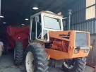 Tractor Zanello 450