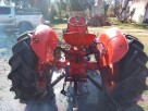 Tractor Fiat 411