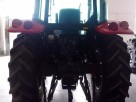 Tractor Massey Ferguson 4283