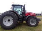 Tractor Massey Ferguson 8732 S