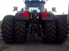 Tractor Massey Ferguson 8732 S