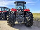 Tractor Massey Ferguson 7370