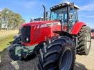 Tractor Massey Ferguson 7370