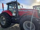 Tractor Massey Ferguson 7370