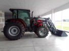 Tractor Massey Ferguson 6713