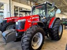 TractorMassey Ferguson 6711