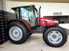 TractorMassey Ferguson 6711