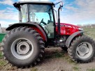 TractorMassey Ferguson 6711