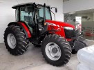 TractorMassey Ferguson 6711