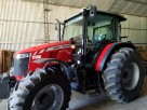 TractorMassey Ferguson 6711