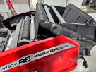 Rotoenfardadora Massey Ferguson RB 4180V