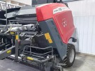 Rotoenfardadora Massey Ferguson RB 4180V