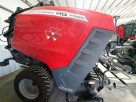 Rotoenfardadora Massey Ferguson RB 4180V