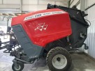 Rotoenfardadora Massey Ferguson RB 4180V