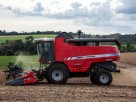 Cosechadora Massey Ferguson 6690 Hybrid