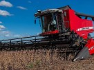 Cosechadora Massey Ferguson 6690 Hybrid