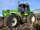 Tractor Agco Allis 6.175