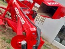 Extractora de cereales Akron EXG300