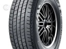 Cubierta Kumho HT51 265/65 R16