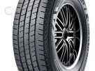 Cubiertas Kumho HT51 265/75 R16