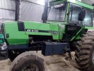 Tractor Deutz Fahr AX 4.120