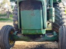 Tractor John Deere 5020